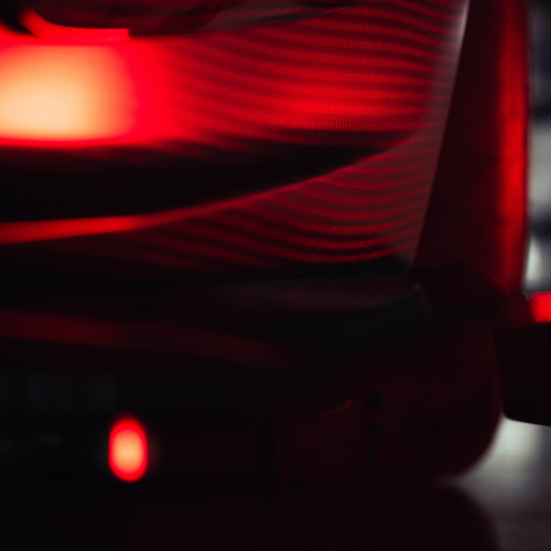 2027 Gunther Werks GXR-Evo Exterior